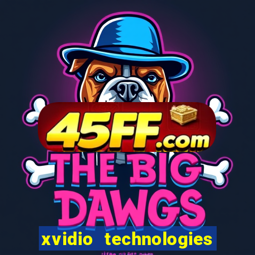 xvidio technologies startup brasil 2024 download